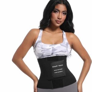 🖤Sculpt Touch Waist Trainer🖤